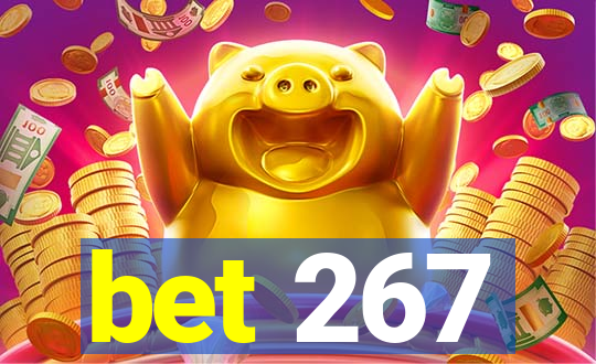 bet 267